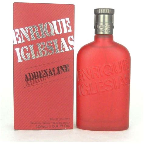 enrique iglesias aftershave.